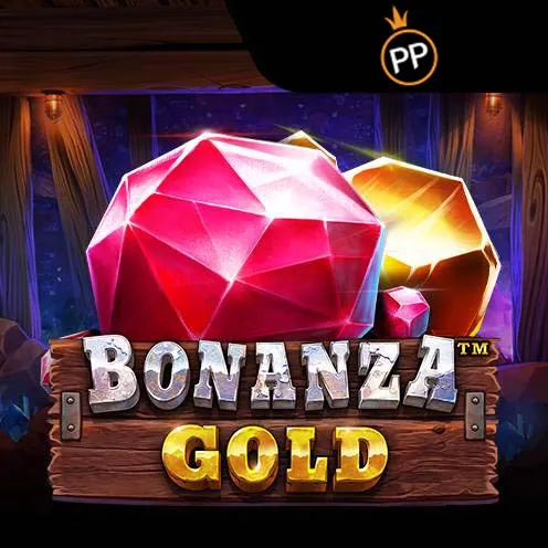 Bonanza Gold slot gacor mudah menang