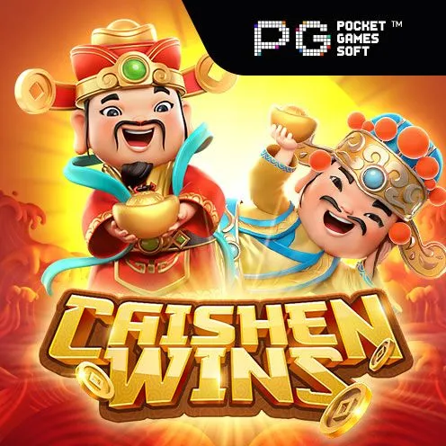 Caishen Wins slot gacor mudah menang