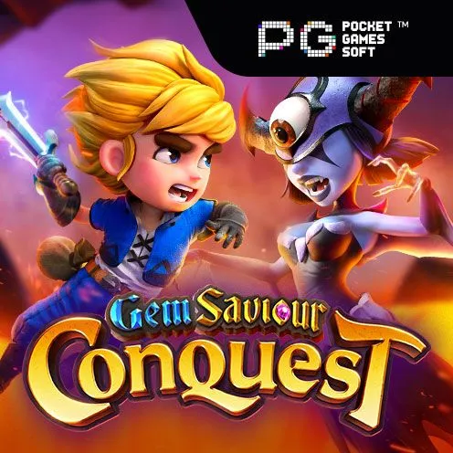 Conquest slot gacor mudah menang