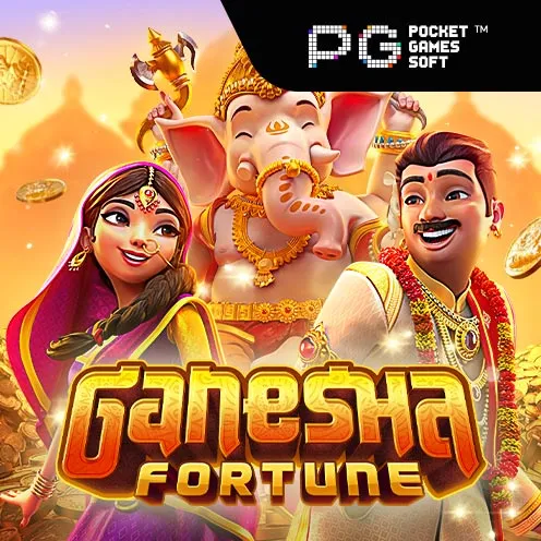 Ganesha Fortune slot gacor mudah menang