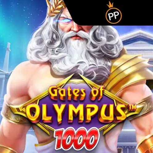 Gates Of Olymus 1000 slot gacor mudah menang