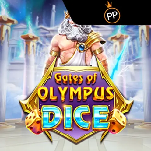 Gates Of Olympus Dice slot gacor mudah menang
