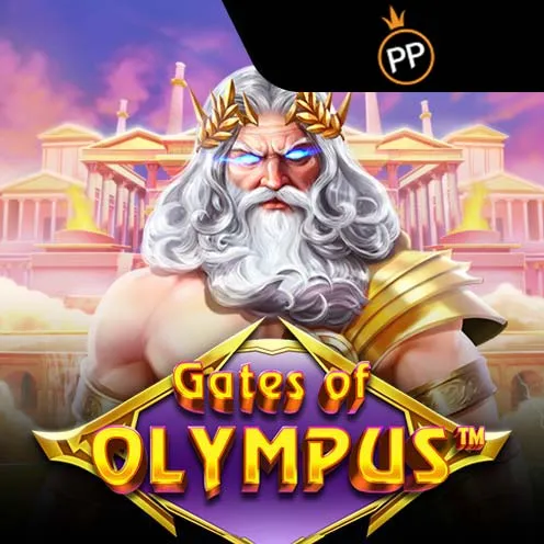 Gates Of Olympus slot gacor mudah menang