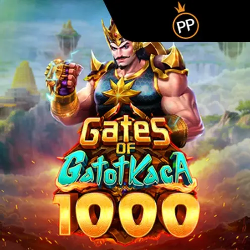 Gates Of Gatot Kaca 1000 slot gacor mudah menang