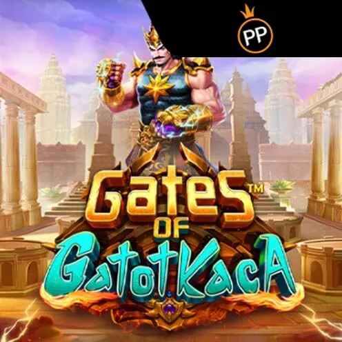 Gates Of Gatot Kaca slot gacor mudah menang