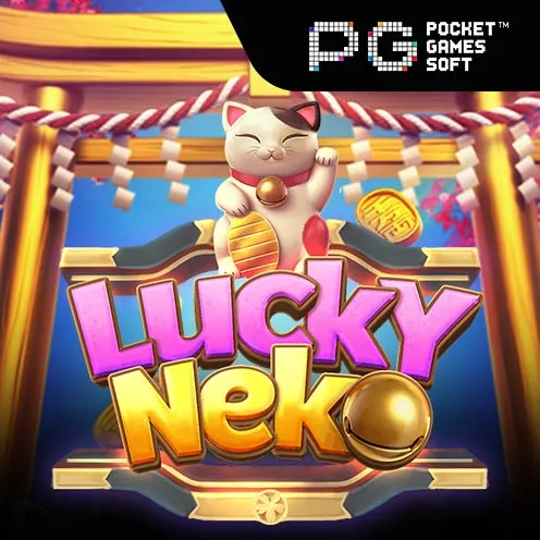 Lucky Neko slot gacor mudah menang