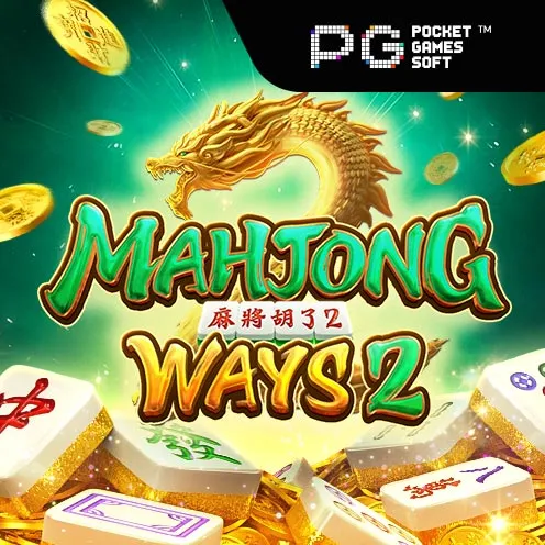 Mahjong Ways 2 slot gacor mudah menang
