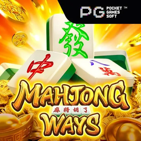 Mahjong Ways slot gacor mudah menang