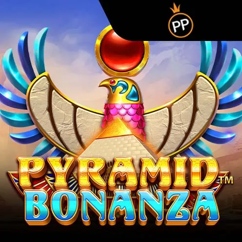 Pyramid Bonanza slot gacor mudah menang