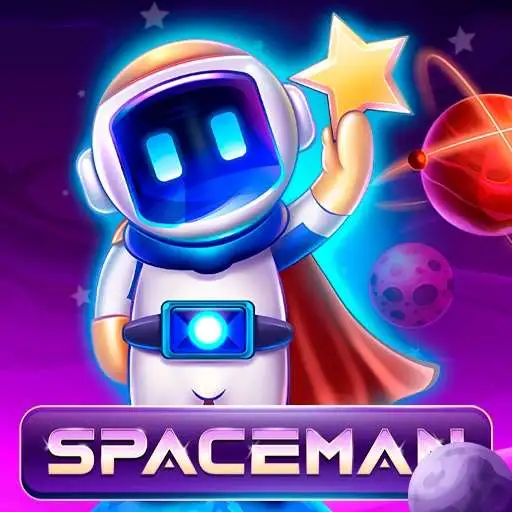 Spaceman slot gacor mudah menang
