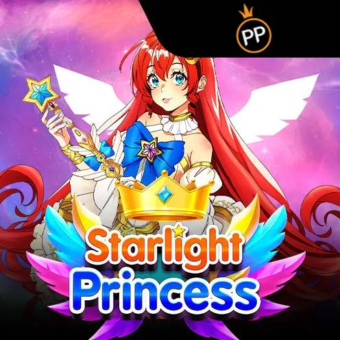 Starlight Princess slot gacor mudah menang