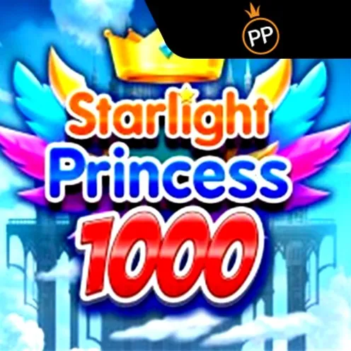 Starlight Princess 1000 slot gacor mudah menang 