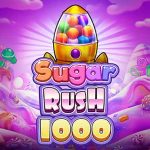 sugar rush 1000 slot gacor mudah menang