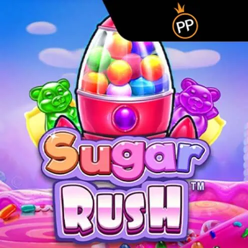 sugar rush slot gacor mudah menang