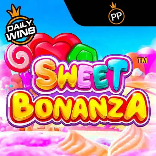 Sweet Bonanza slot gacor mudah menang