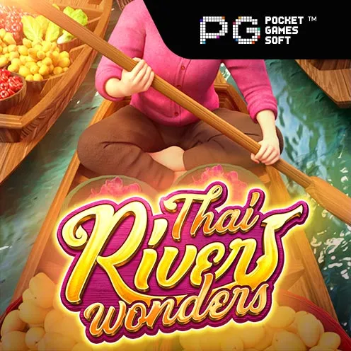 Thai River slot gacor mudah menang