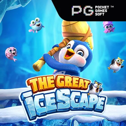 The Great Ice Scape slot gacor mudah menang