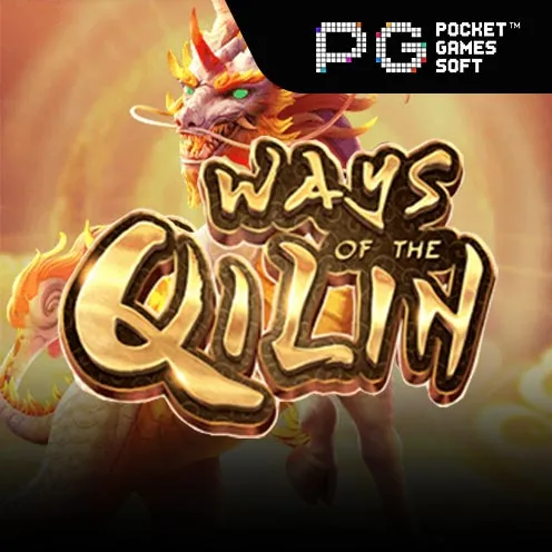 Ways Of Qilin slot gacor mudah menang