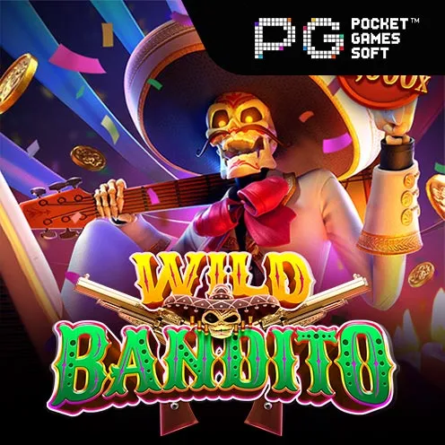 Wild Bandito slot gacor mudah menang