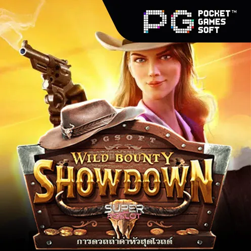 Wild Bounty Showdown slot gacor mudah menang 